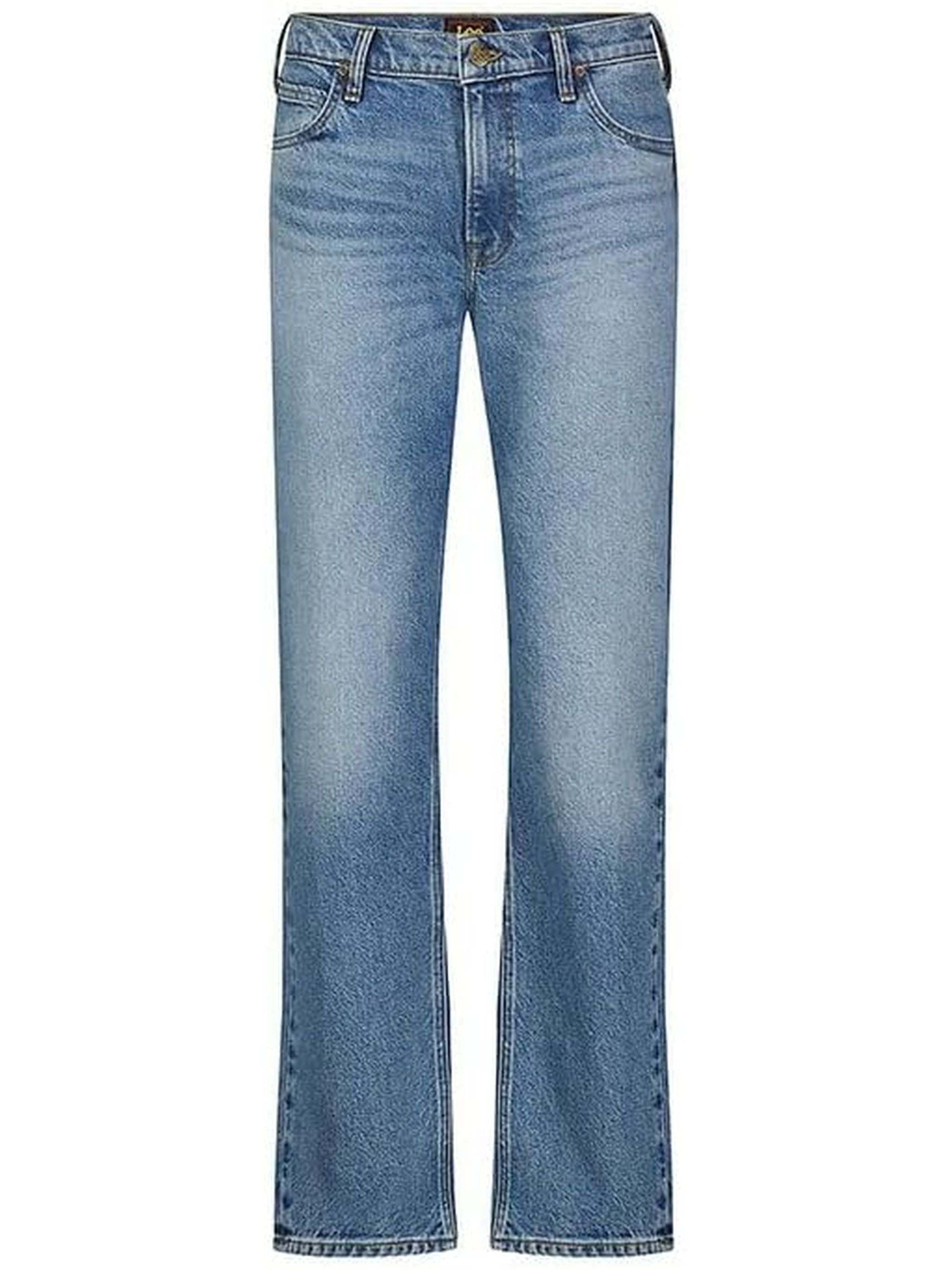 Jeans LEE Uomo WEST RIVERWAY Denim