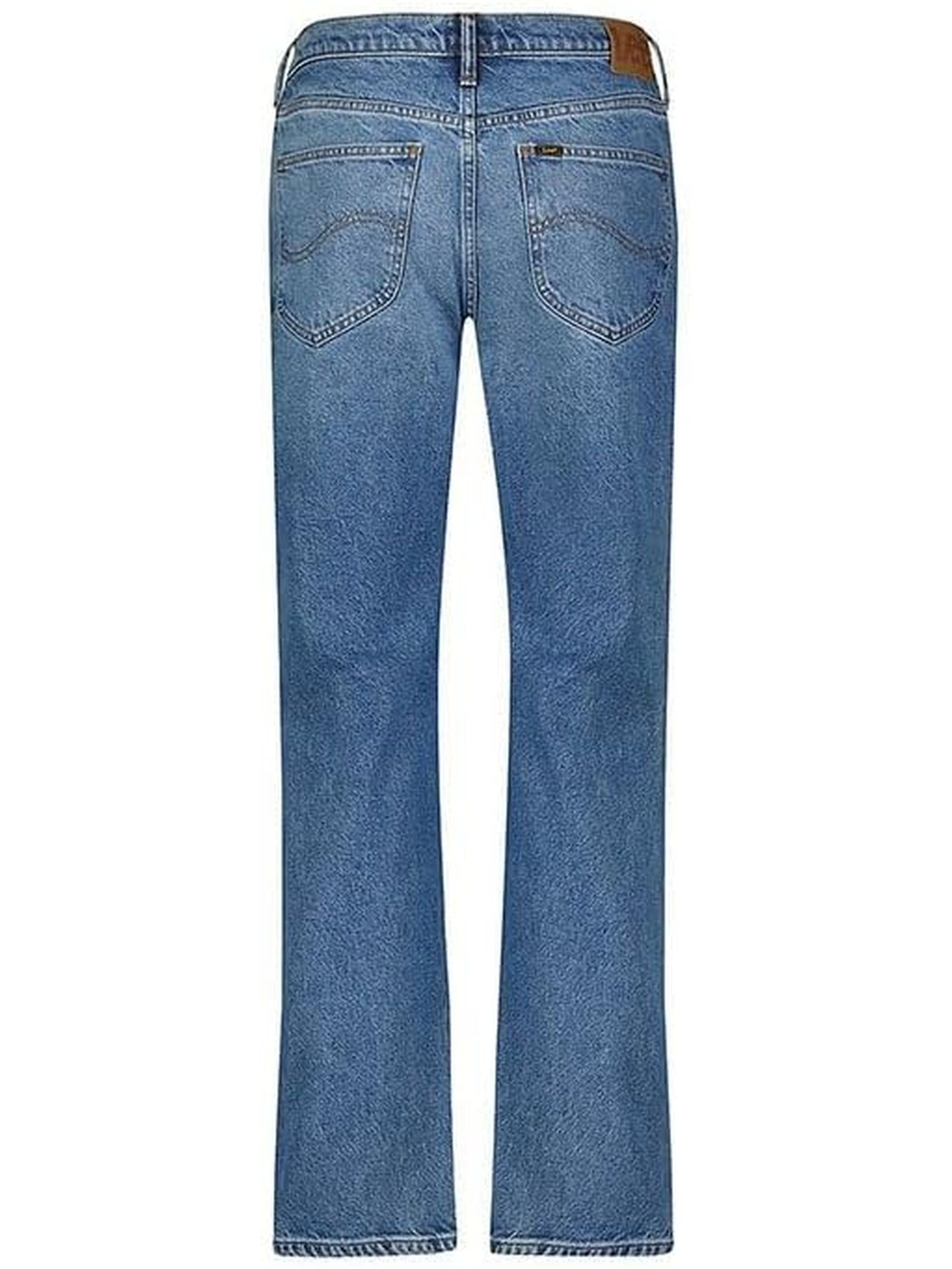 Jeans LEE Uomo WEST RIVERWAY Denim