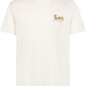 T-shirt LEE Uomo SUBTLE RELAXED Bianco