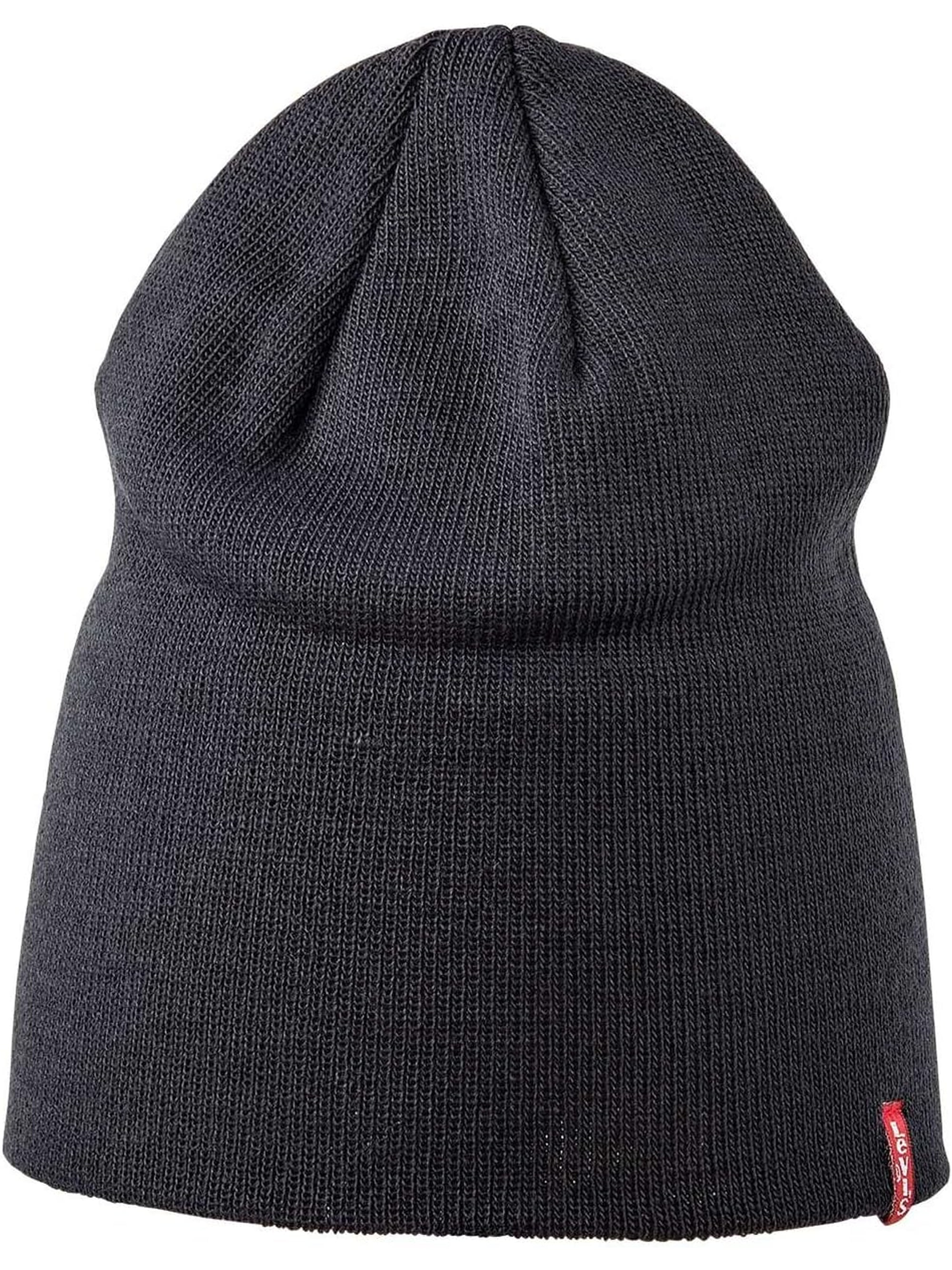 Cappello LEVISACC Unisex OTIS BEANIE Blu