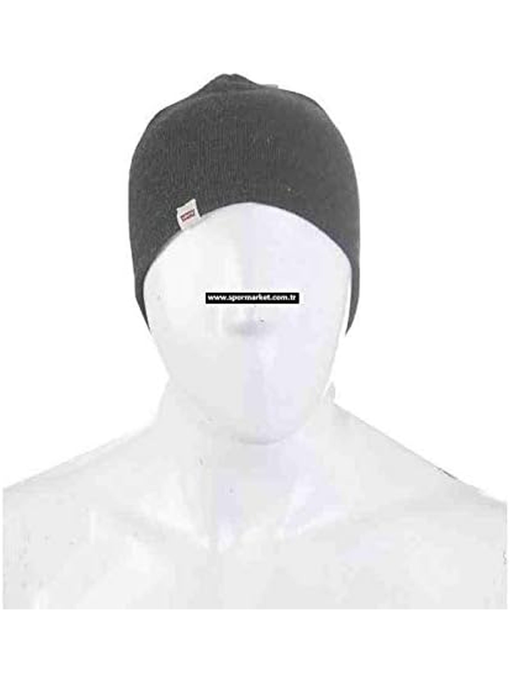 Cappello LEVISACC Unisex OTIS BEANIE Grigio