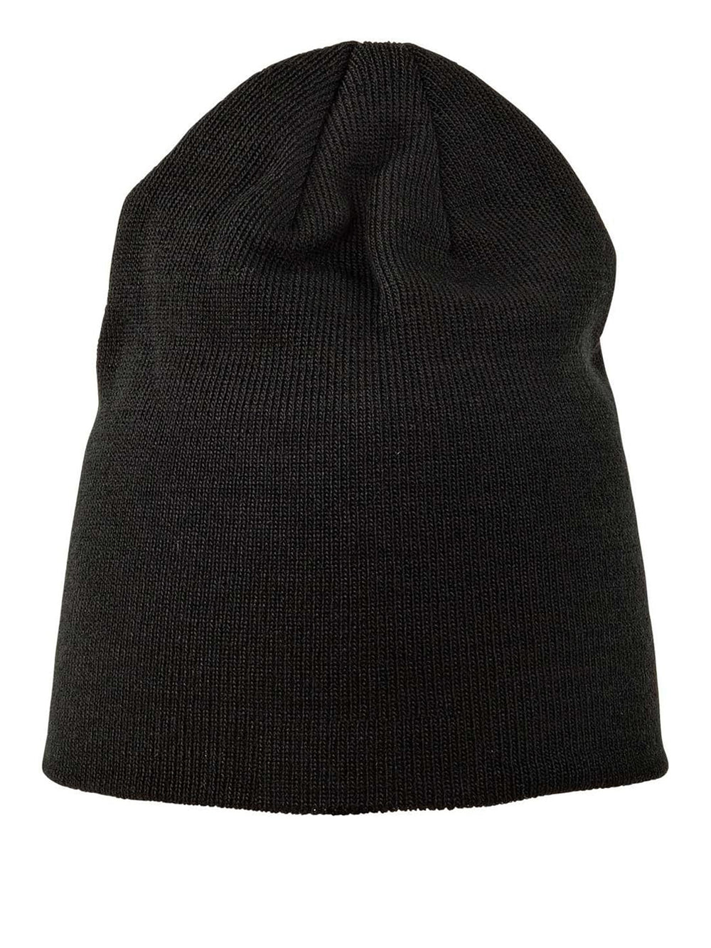 Cappello Levisacc Unisex Otis Beanie Nero
