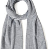 Sciarpa LEVISACC Unisex LIMIT SCARF Grigio