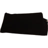 Sciarpa LEVISACC Unisex LIMIT SCARF Nero