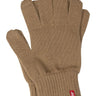 Guanti LEVISACC Unisex BEN TOUCH SCREEN GLOVES Marrone