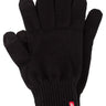 Guanti LEVISACC Unisex BEN TOUCH SCREEN GLOVES Nero