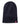 Cappello Levisacc Unisex Slouchy Red Tab Beanie Blu