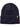 Cappello LEVISACC Unisex SLOUCHY RED TAB BEANIE Blu