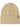 Cappello LEVISACC Unisex SLOUCHY RED TAB BEANIE Beige