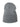 Cappello Levisacc Unisex Slouchy Red Tab Beanie Grigio