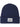 Cappello LEVISACC Unisex BACKPATCH BEANIE Blu