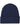 Cappello LEVISACC Unisex BACKPATCH BEANIE Blu