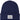 Cappello LEVISACC Unisex BACKPATCH BEANIE Blu