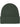 Cappello LEVISACC Unisex BACKPATCH BEANIE Verde