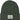 Cappello LEVISACC Unisex BACKPATCH BEANIE Verde