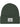 Cappello LEVISACC Unisex BACKPATCH BEANIE Verde