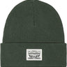 Cappello LEVISACC Unisex BACKPATCH BEANIE Verde