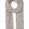 Sciarpa LEVISACC Unisex BACKPATCH SCARF Beige