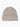 Cappello LEVISACC Unisex BACKPATCH BEANIE - HOLIDAY Avorio