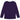 T-shirt LEVIS Bambina L/S BATWING Viola