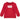 Felpa LEVIS Bambino BATWING CREWNECK T Rosso