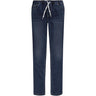 Jeans LEVIS Bambino SKINNY DOBBY PULL ON PANTS Blu