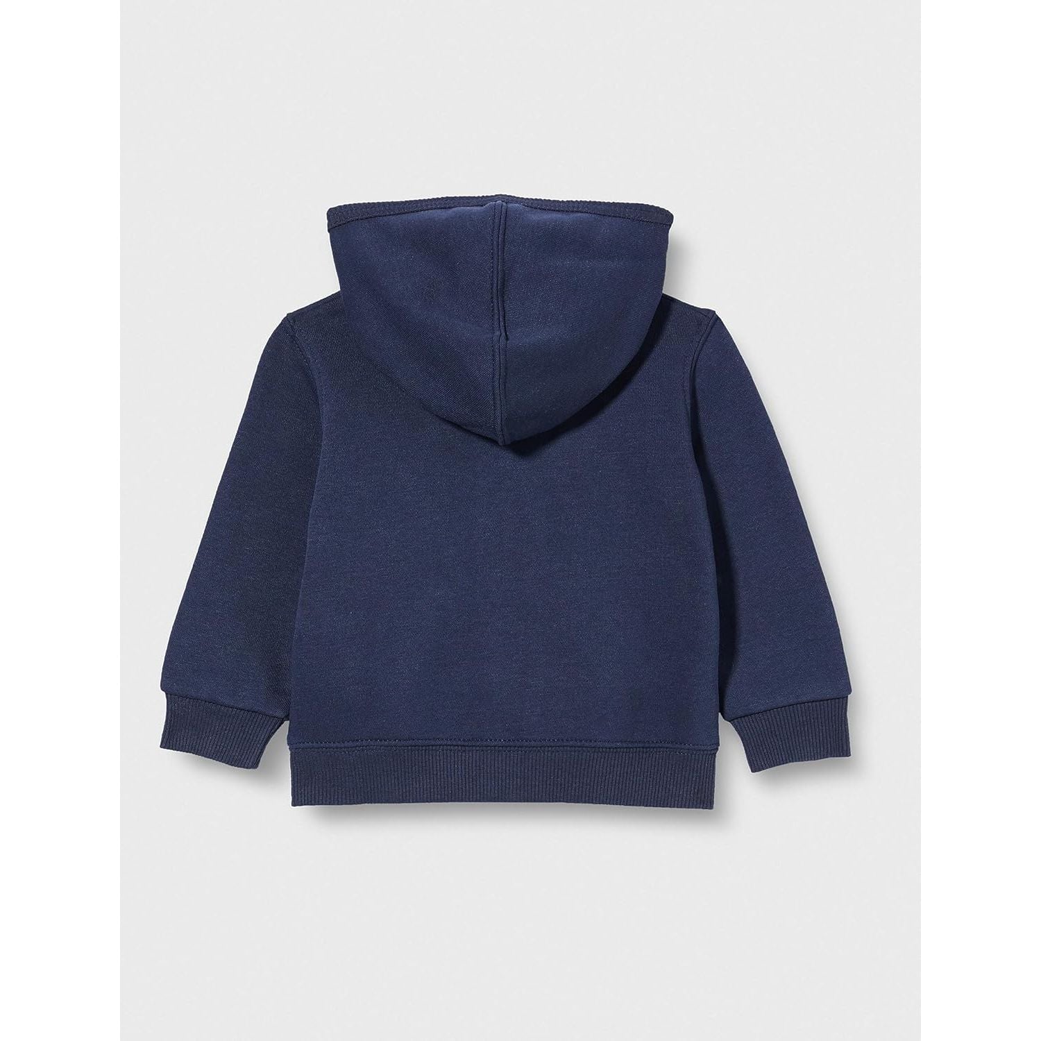 Felpa LEVIS Bambino BOXTAB FULL ZIP Blu