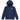 Felpa LEVIS Bambino BOXTAB FULL ZIP Blu