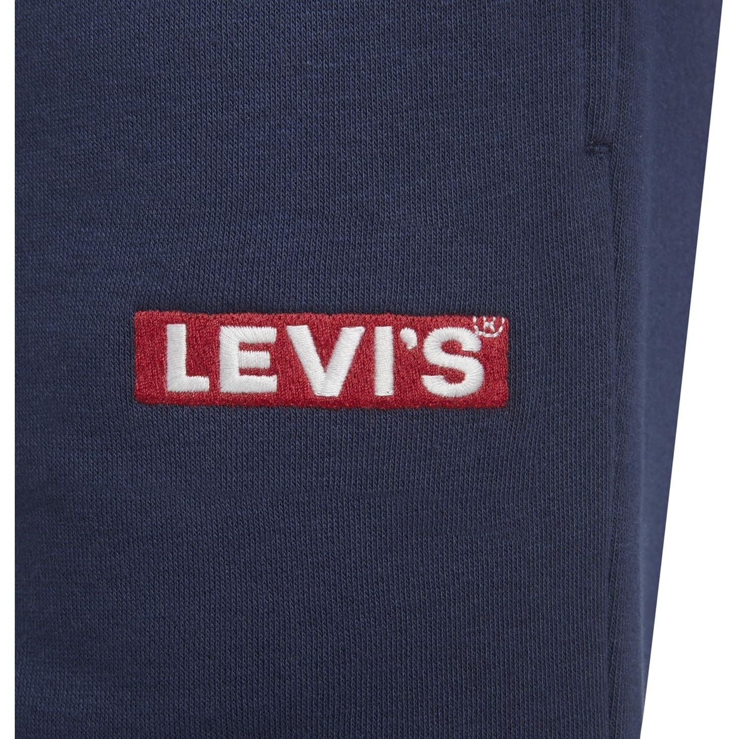 Leggings LEVIS Bambino BOXTAB JOGGER Blu