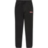 Leggings LEVIS Bambino BOXTAB JOGGER Nero