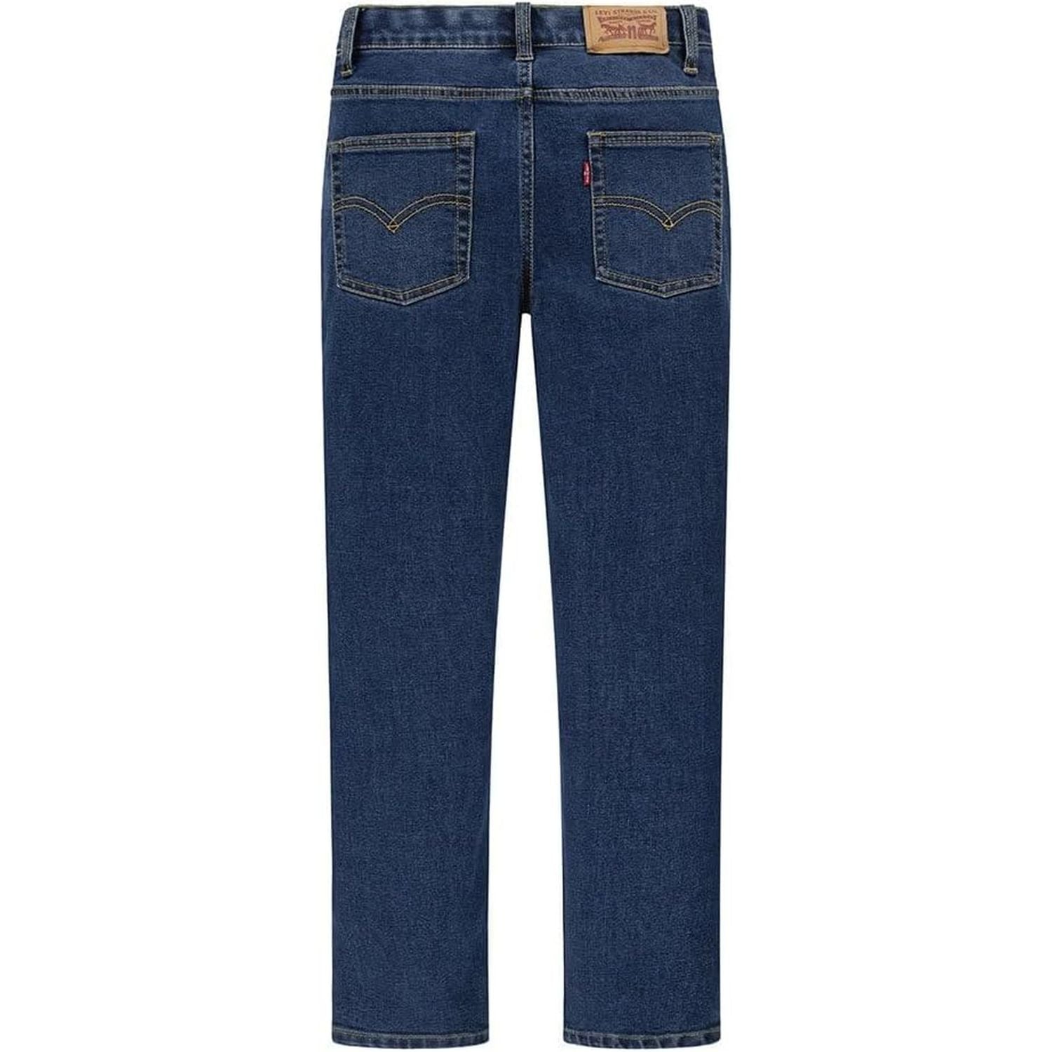 Jeans LEVIS Bambino 512 SLIM TAPER Denim