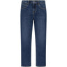 Jeans LEVIS Bambino 512 SLIM TAPER Denim