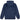 Felpa LEVIS Bambino BOXTAB FULL ZIP Blu