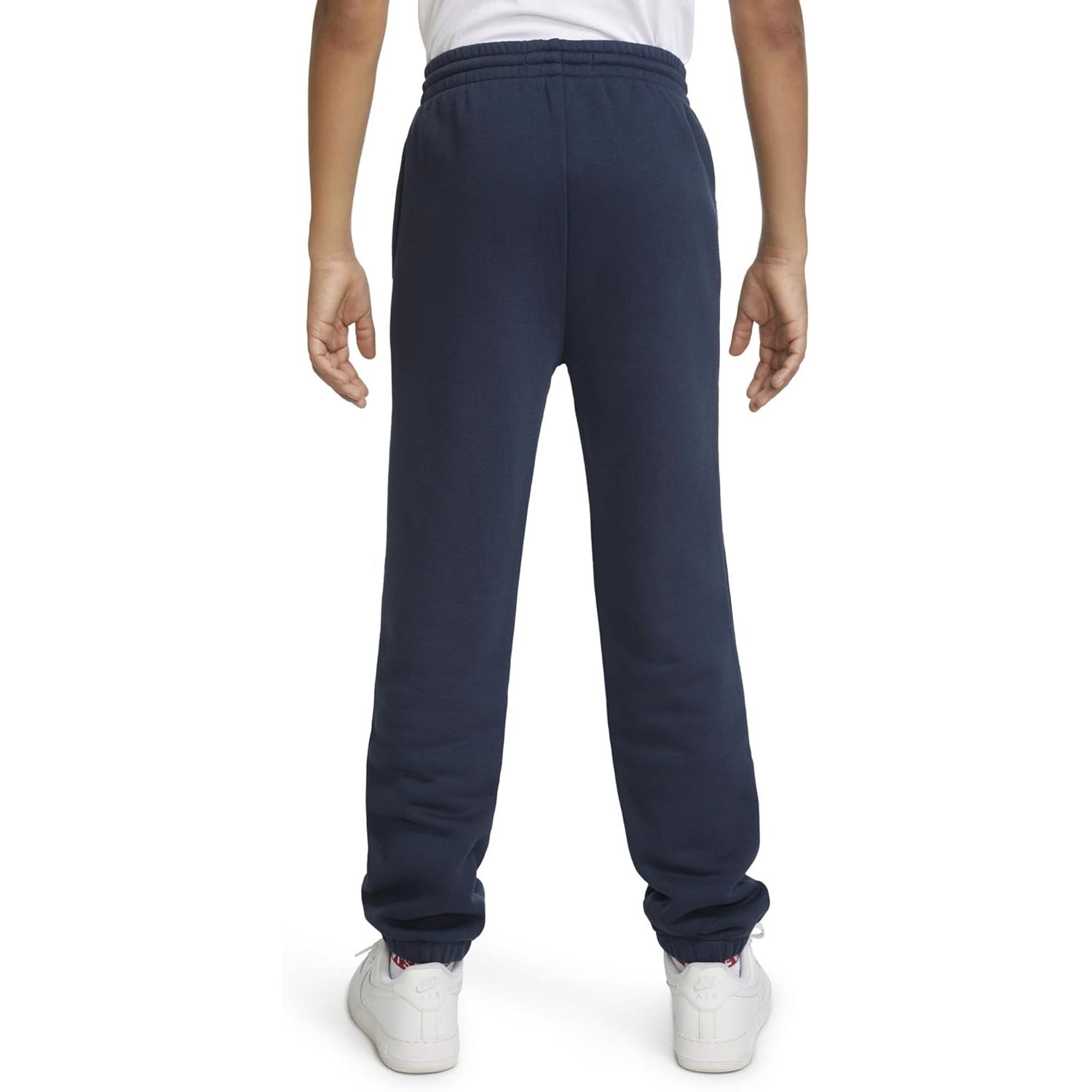 Pantalone Felpa LEVIS Bambino BOXTAB JOGGER Blu