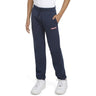 Pantalone Felpa LEVIS Bambino BOXTAB JOGGER Blu