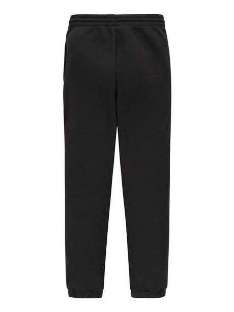 Pantalone Felpa Levis Bambino Boxtab Jogger Nero Levi's  Angolo dello Sport