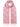 Sciarpa LIU JO Donna JACQUARD MONOGRAM Rosa