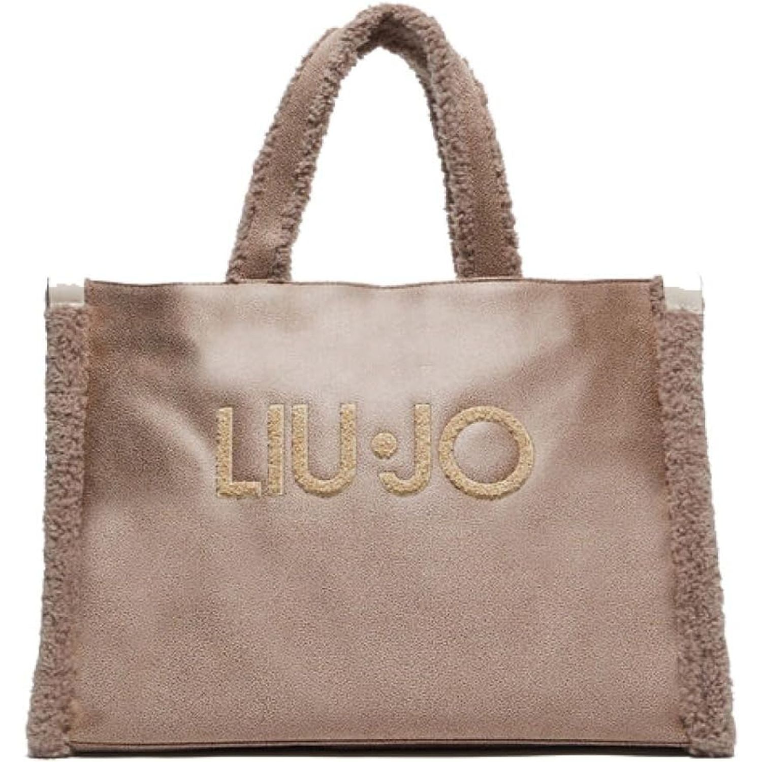 Borsa LIU JO Donna TOTE L Rosa