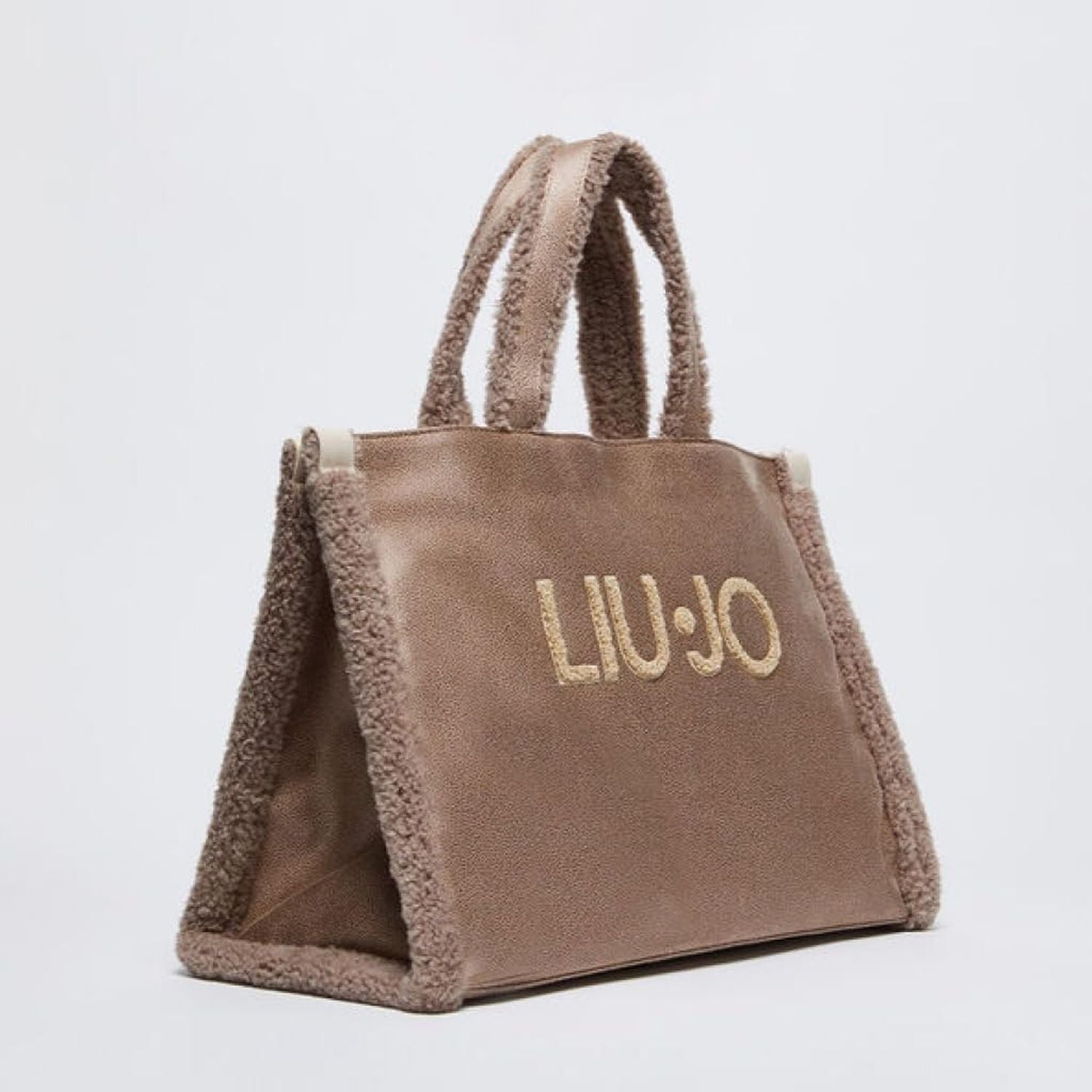 Borsa LIU JO Donna TOTE L Rosa