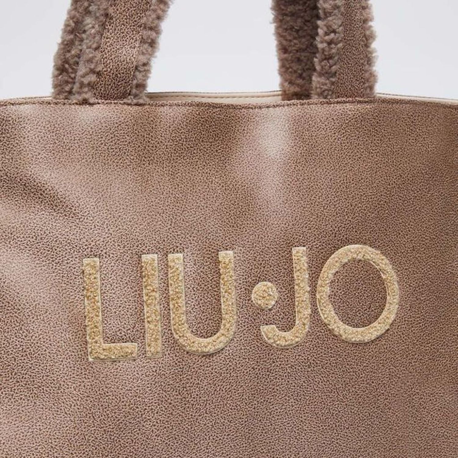 Borsa LIU JO Donna TOTE L Rosa