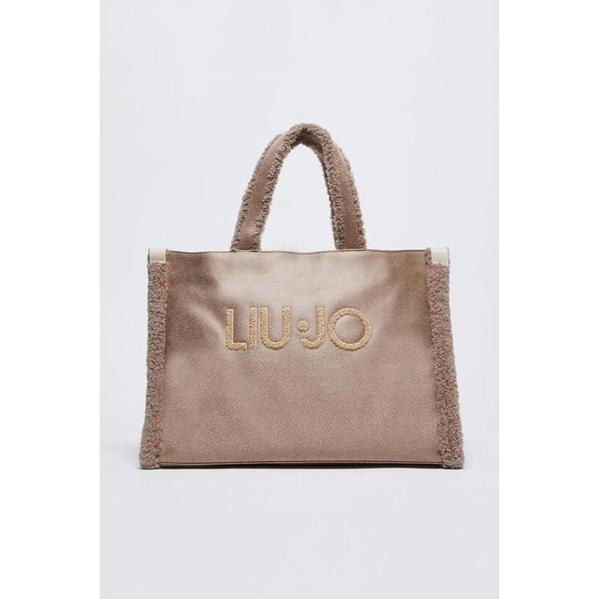 Borsa LIU JO Donna TOTE L Rosa