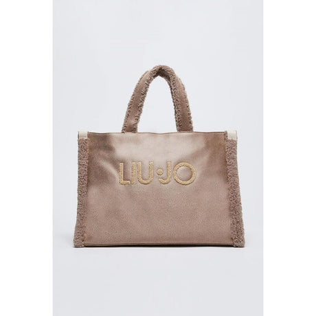 Borsa LIU JO Donna TOTE L Rosa