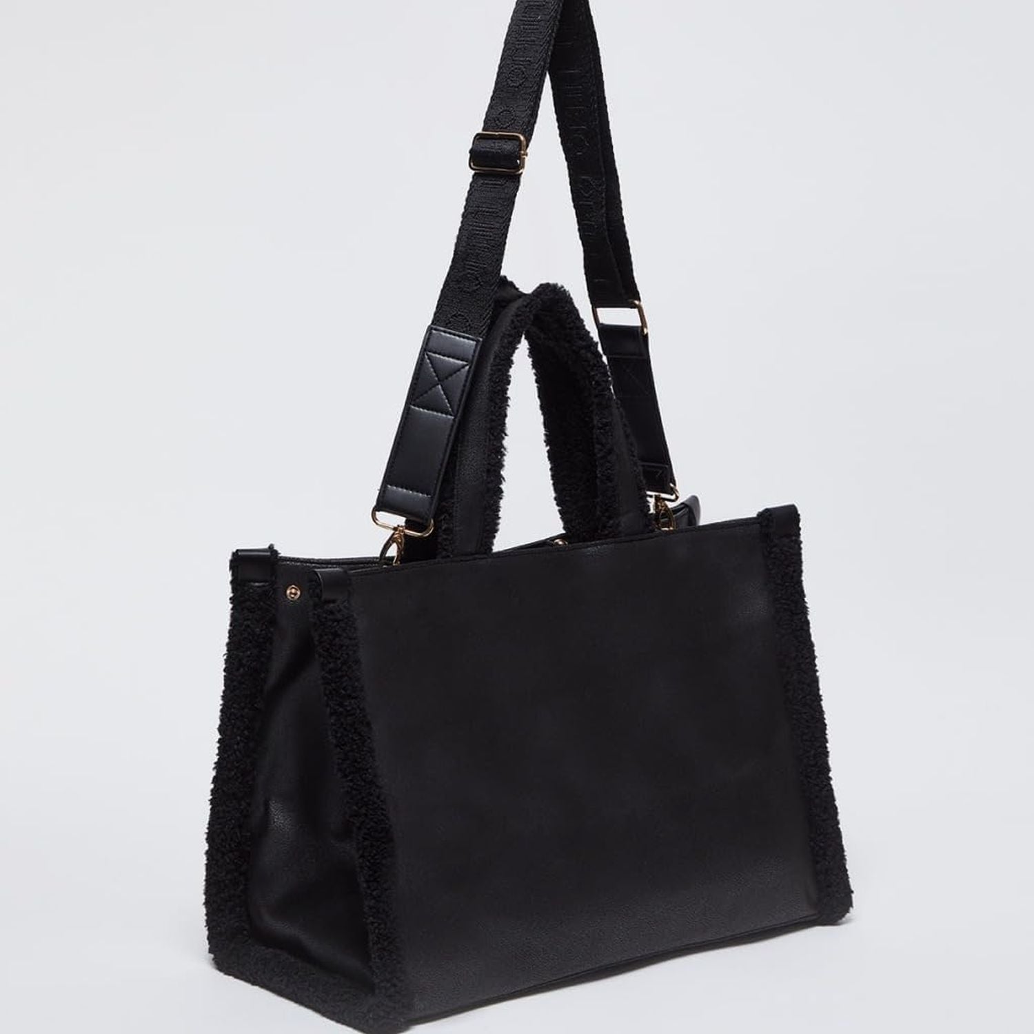 Borsa LIU JO Donna TOTE L Nero