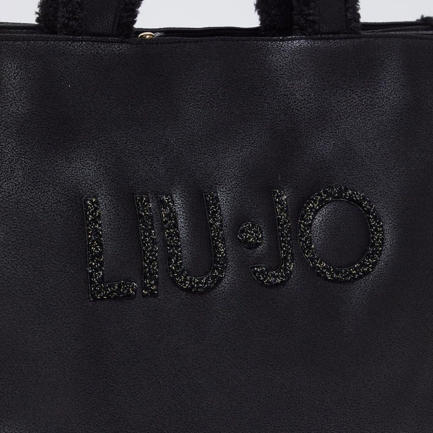 Borsa LIU JO Donna TOTE L Nero