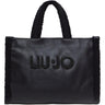 Borsa LIU JO Donna TOTE L Nero