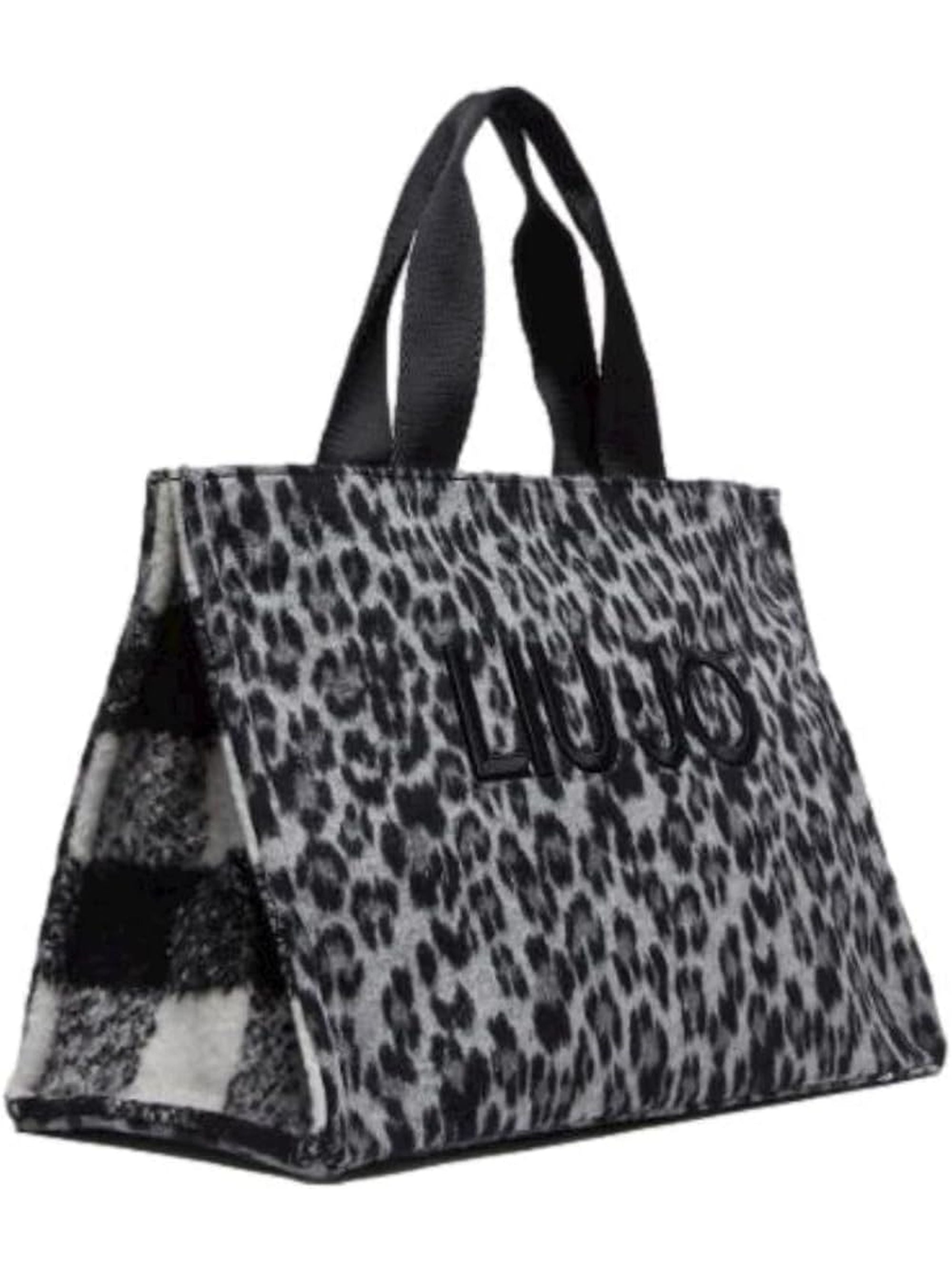 Borsa LIU JO Donna TOTE L Maculato