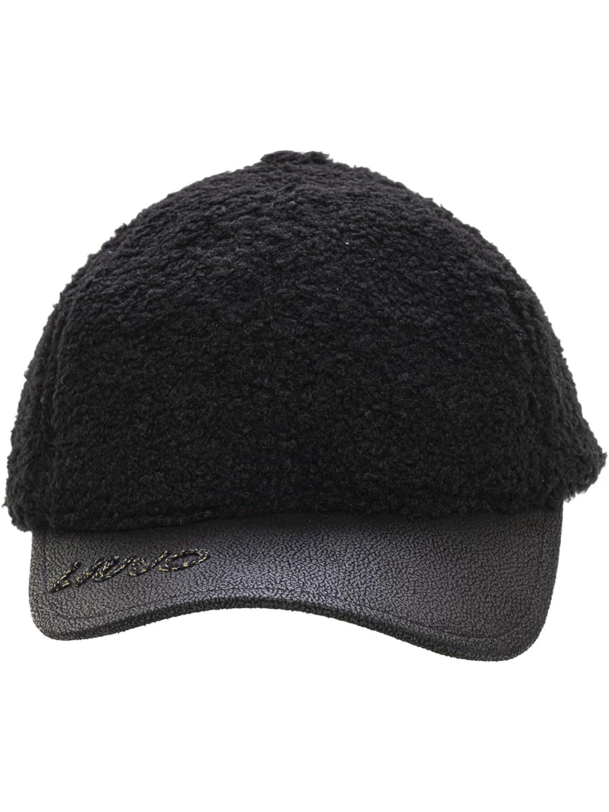 Cappello LIU JO Donna Nero