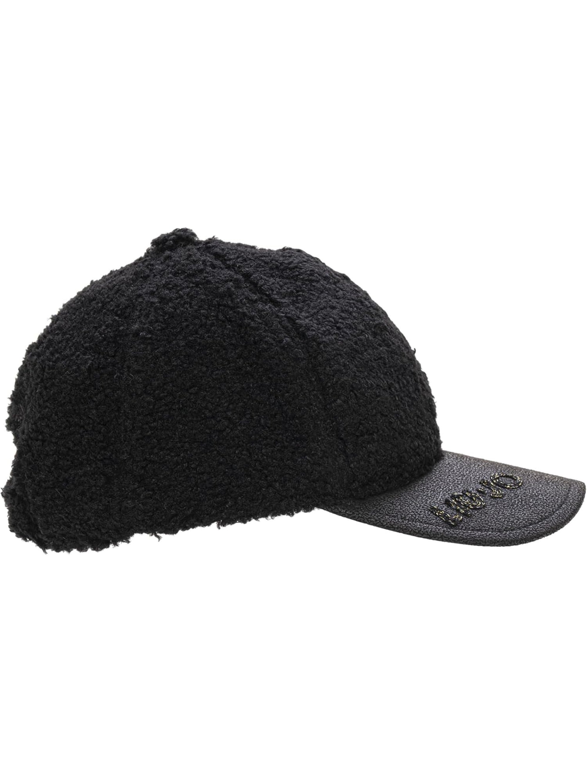 Cappello LIU JO Donna Nero