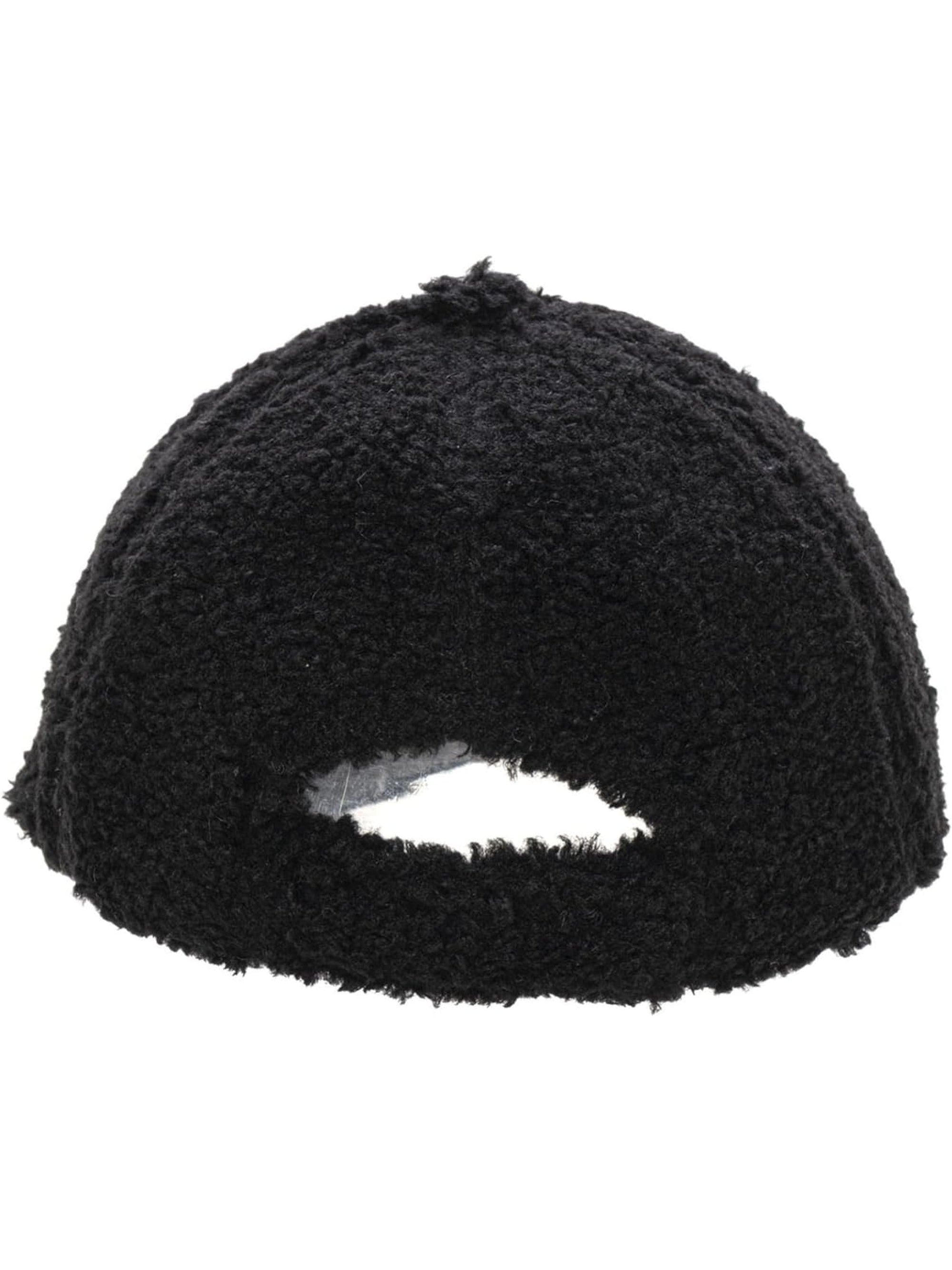 Cappello LIU JO Donna Nero