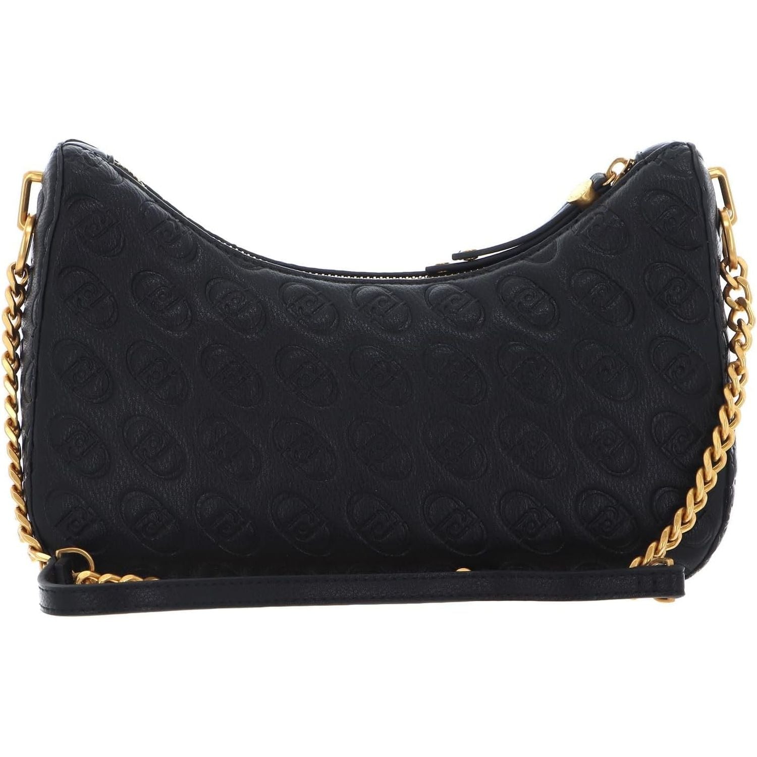 Borsa LIU JO Donna S HOBO Nero